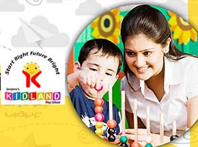 kidland