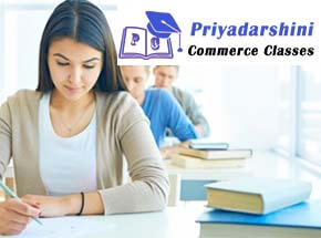 Priyadarshini Classes