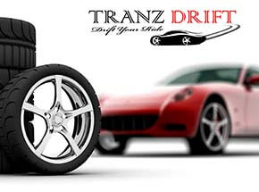 Tranz Drift