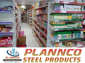 Plannco Steel