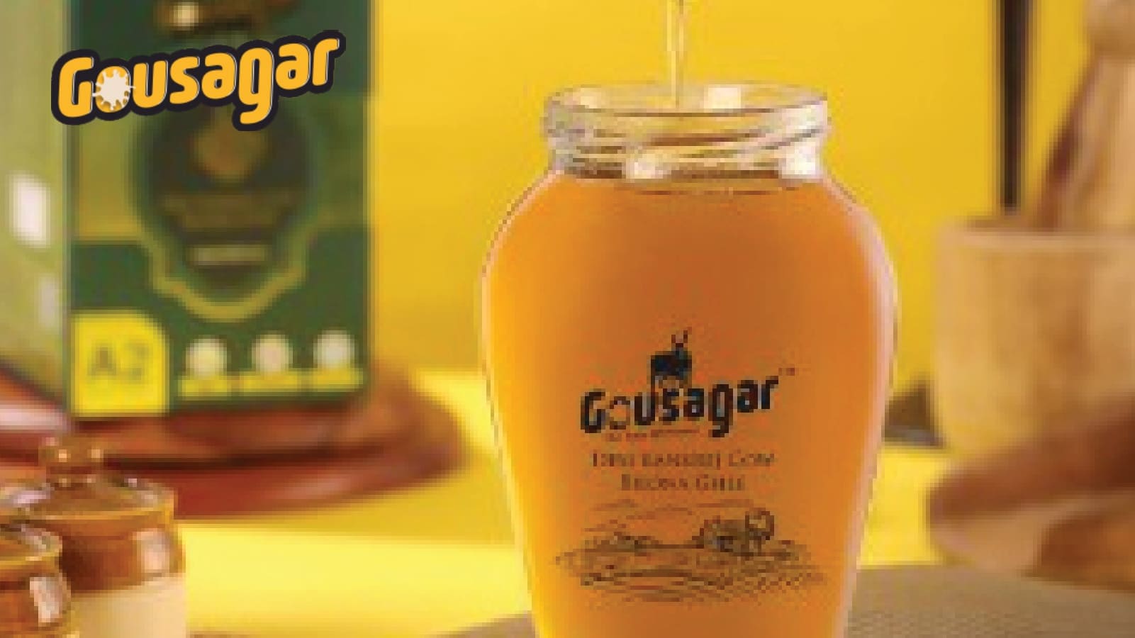 Gousagar