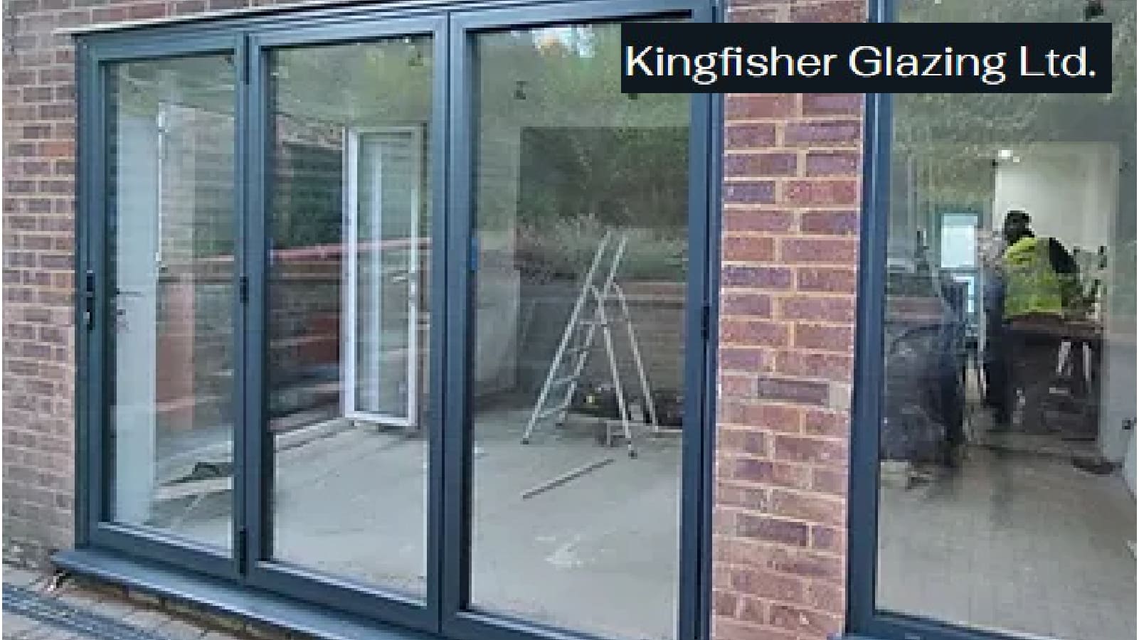 Kingfisher Glazing