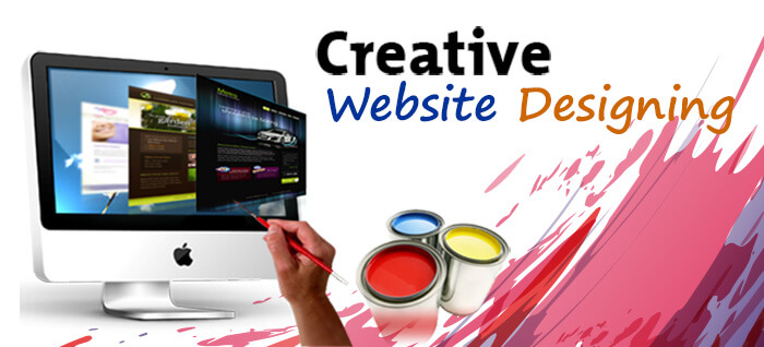 Website Designing